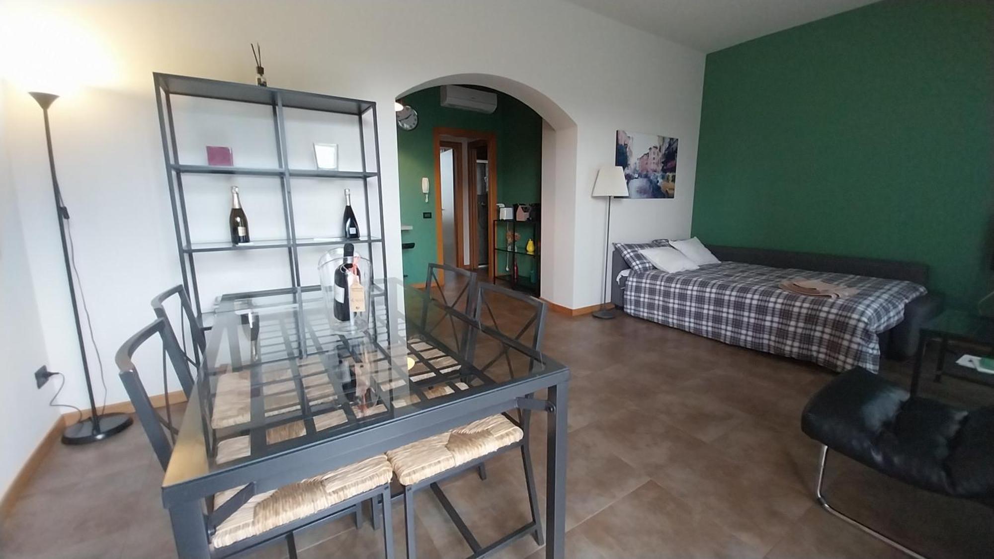 Appartamento Franciacorta Cazzago San Martino Quarto foto